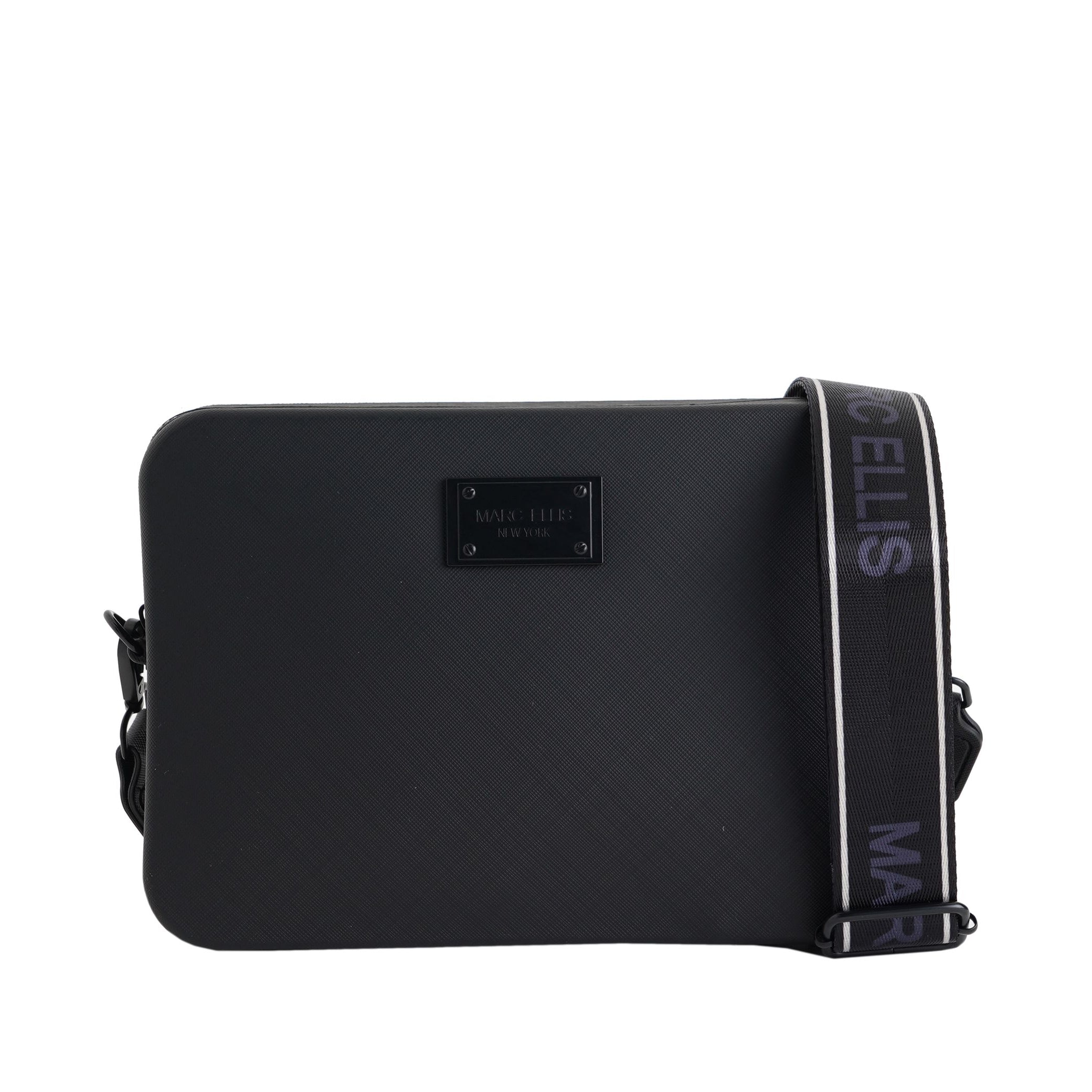 Borsa a tracolla MARC ELLIS FLAT FLOWE 25 Donna