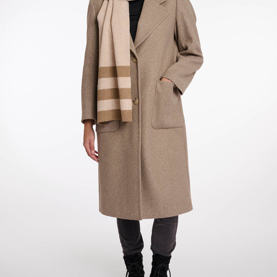 Sciarpa a maglia RINO&PELLE Hetty.5002512 Donna