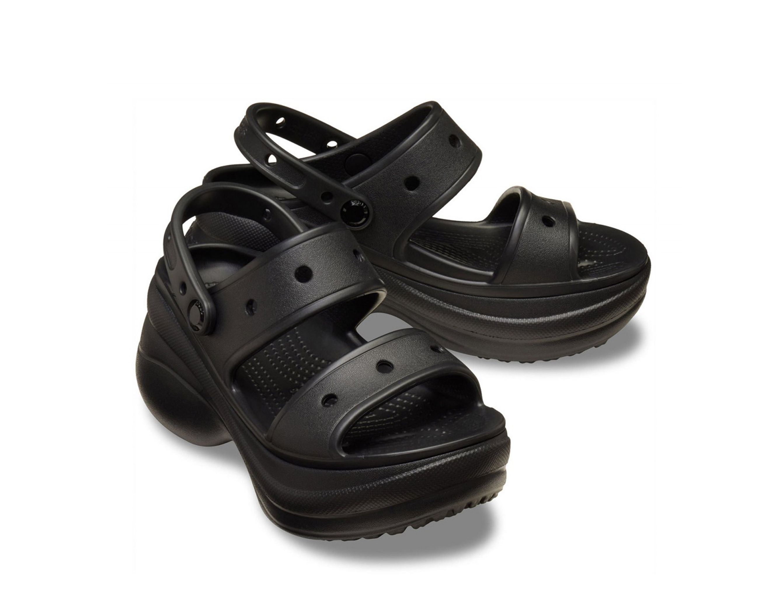 CROCS Bae Sandal W CR.206749 Black