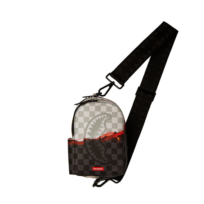 Borsa a tracolla Uomo