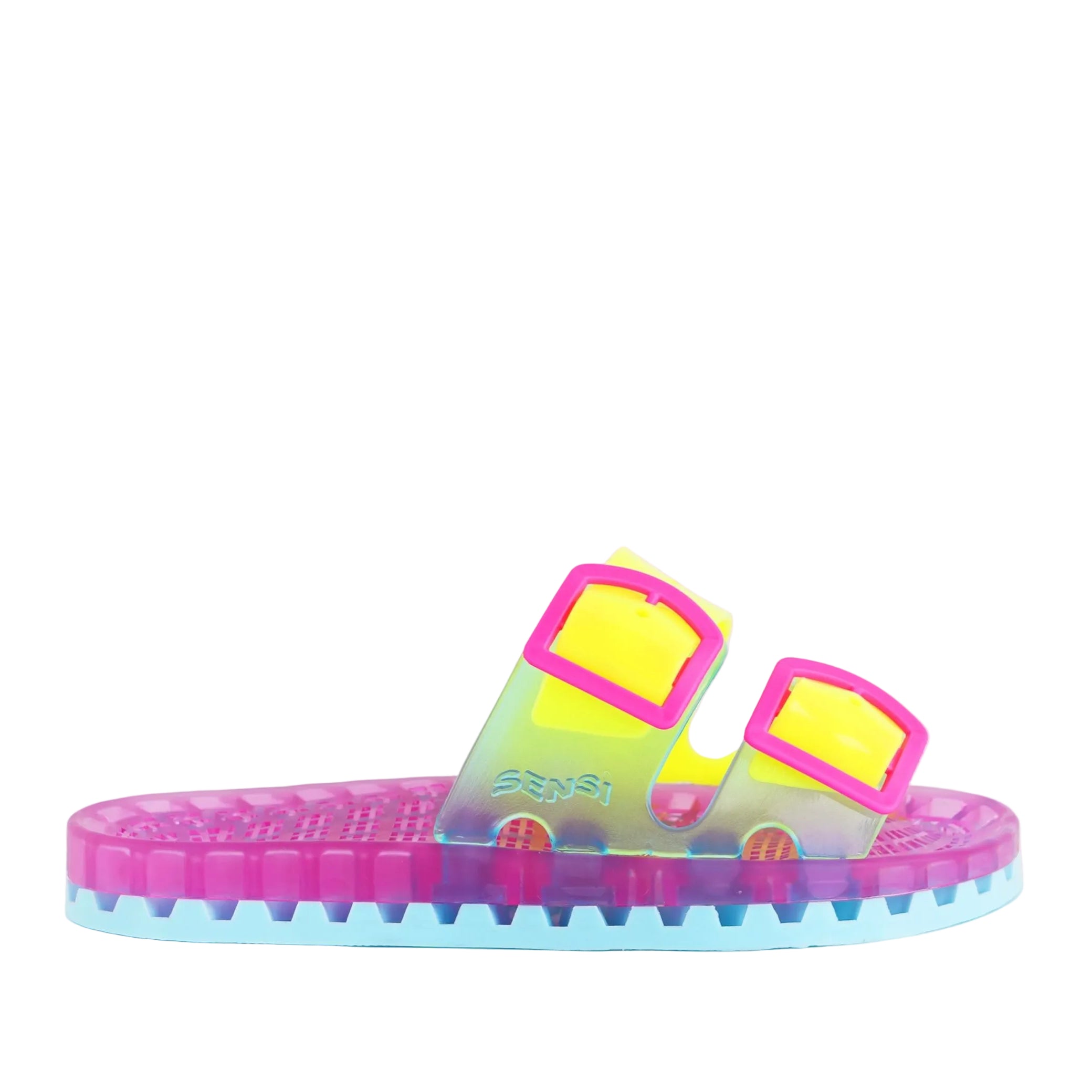 Sandalo Sensi La Jolla Color Kids 4151/COK Unisex Bambino