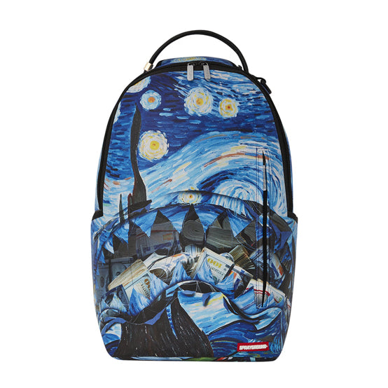 Zaino Unisex Uomo Donna