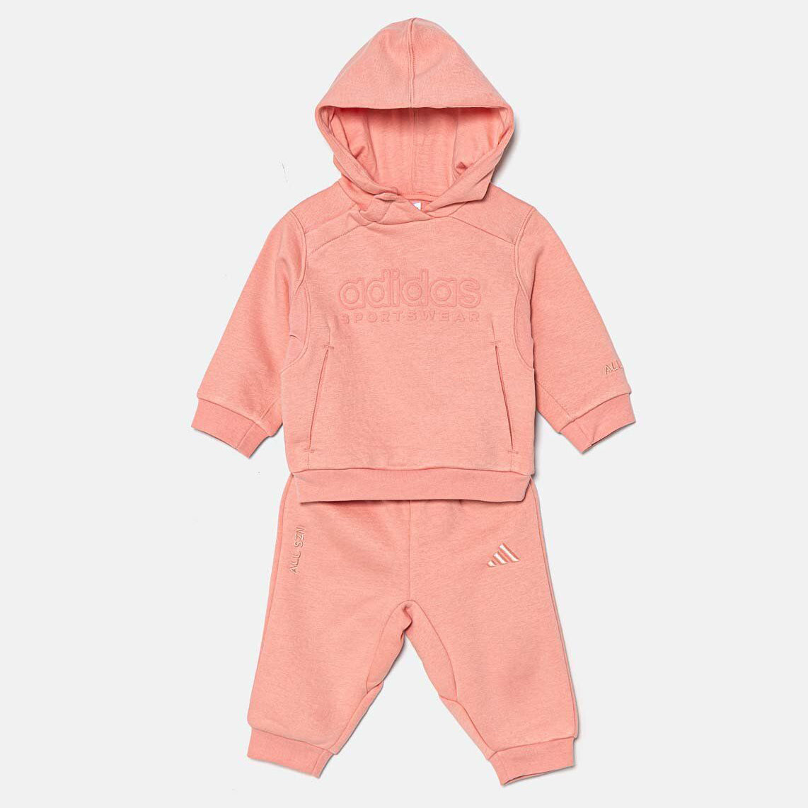 Completo tuta Bambina