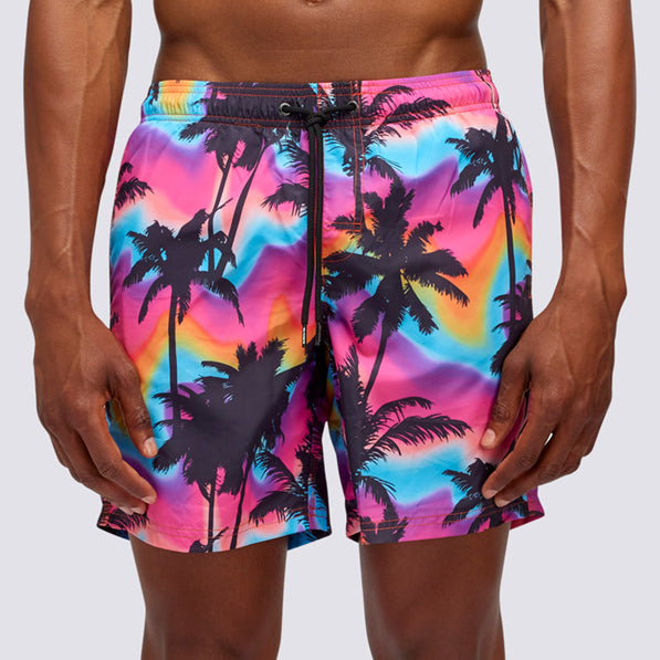 Pantaloncini da bagno Uomo