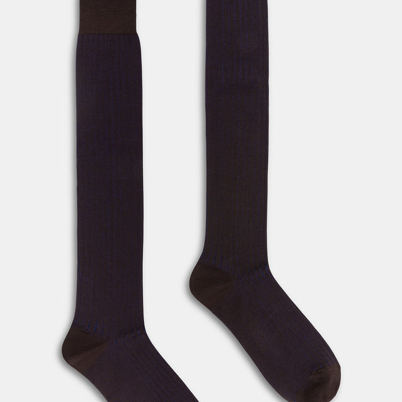 Calza lunga Red Vanisè P-61102G3 Uomo