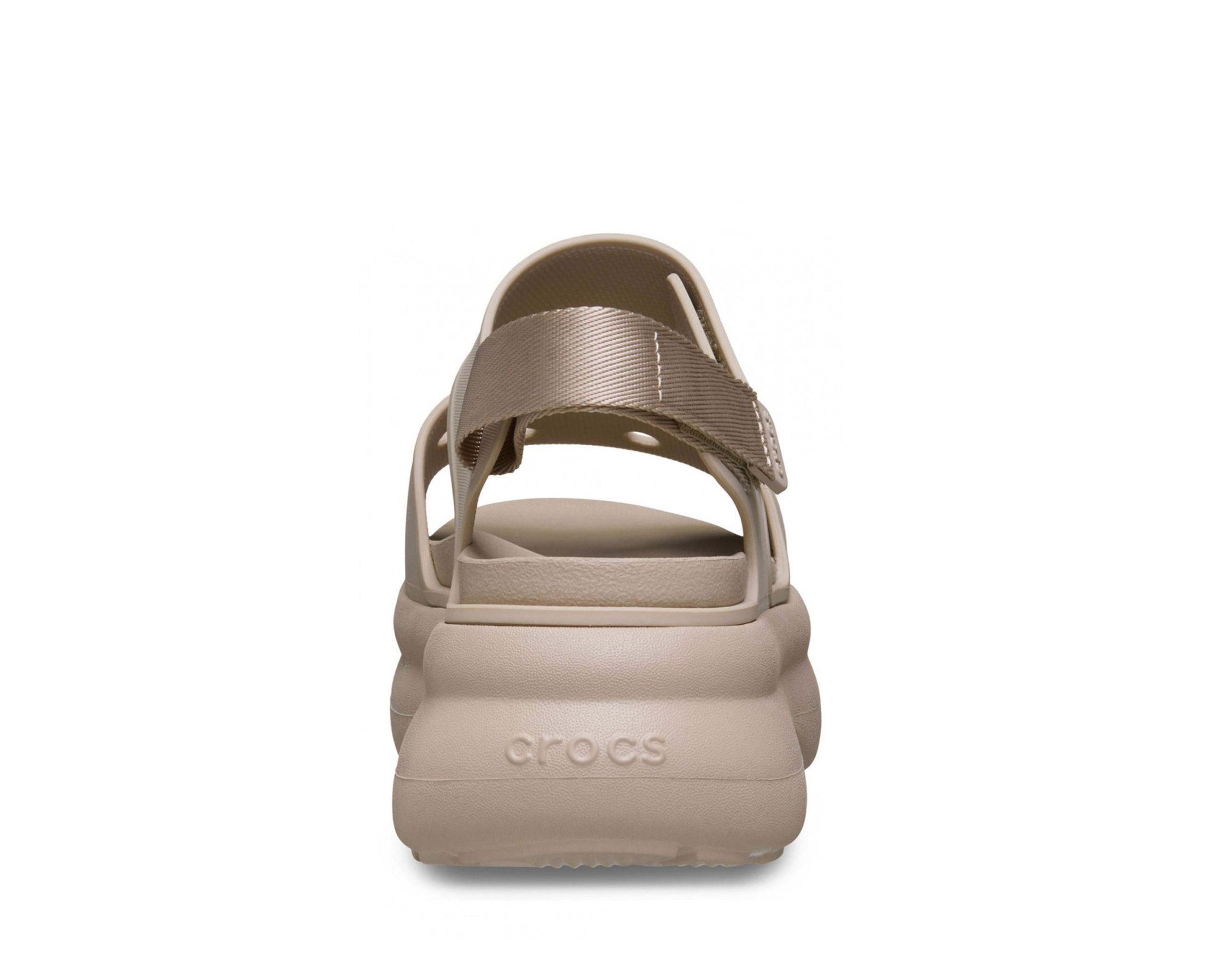 CROCS Soho Y-Strap Sandal CR.211755 Dulce
