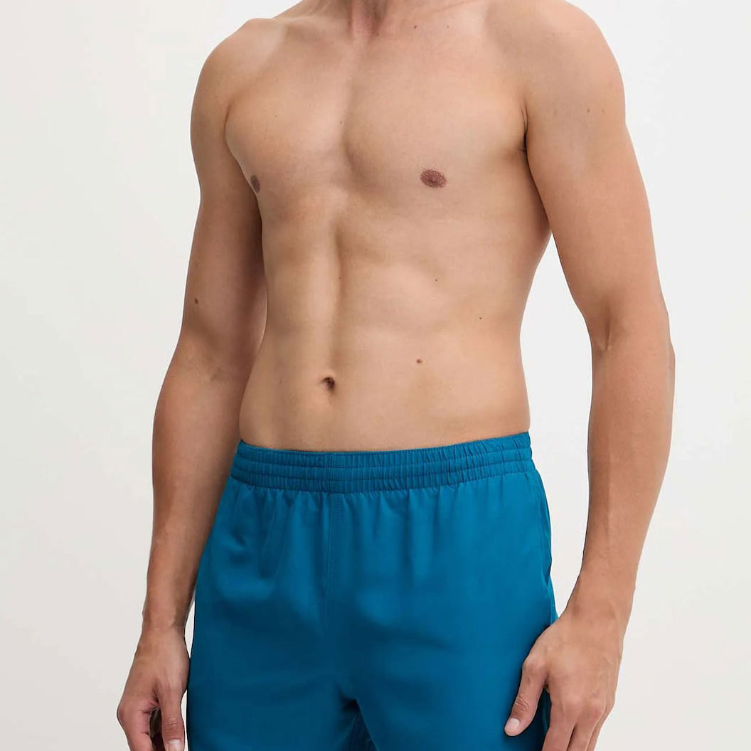 Pantaloncino da bagno Nike Swim 5 Volley Short NESSF560-448 Uomo