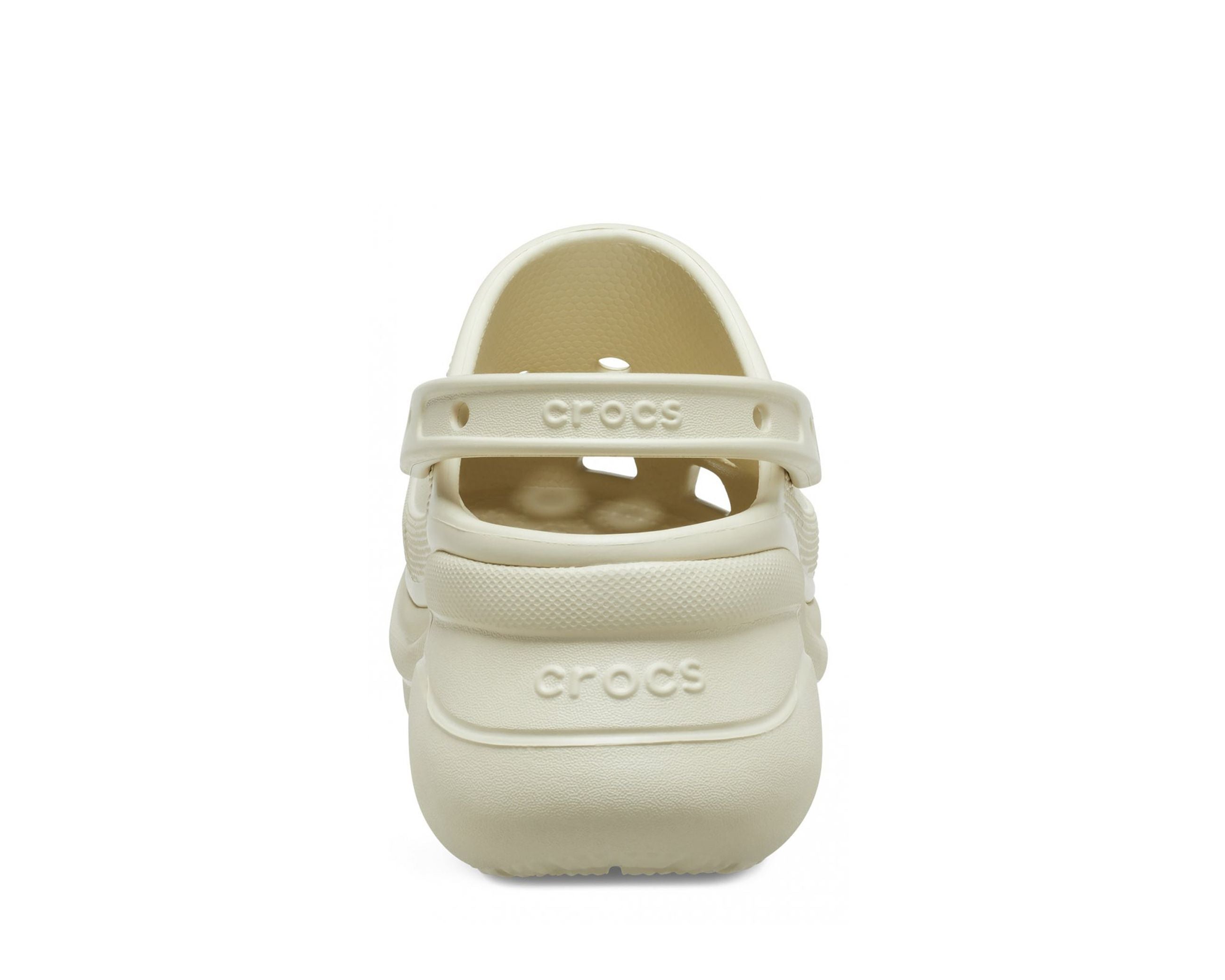 CROCS Classic Bae Clog W CR.206302 Bone