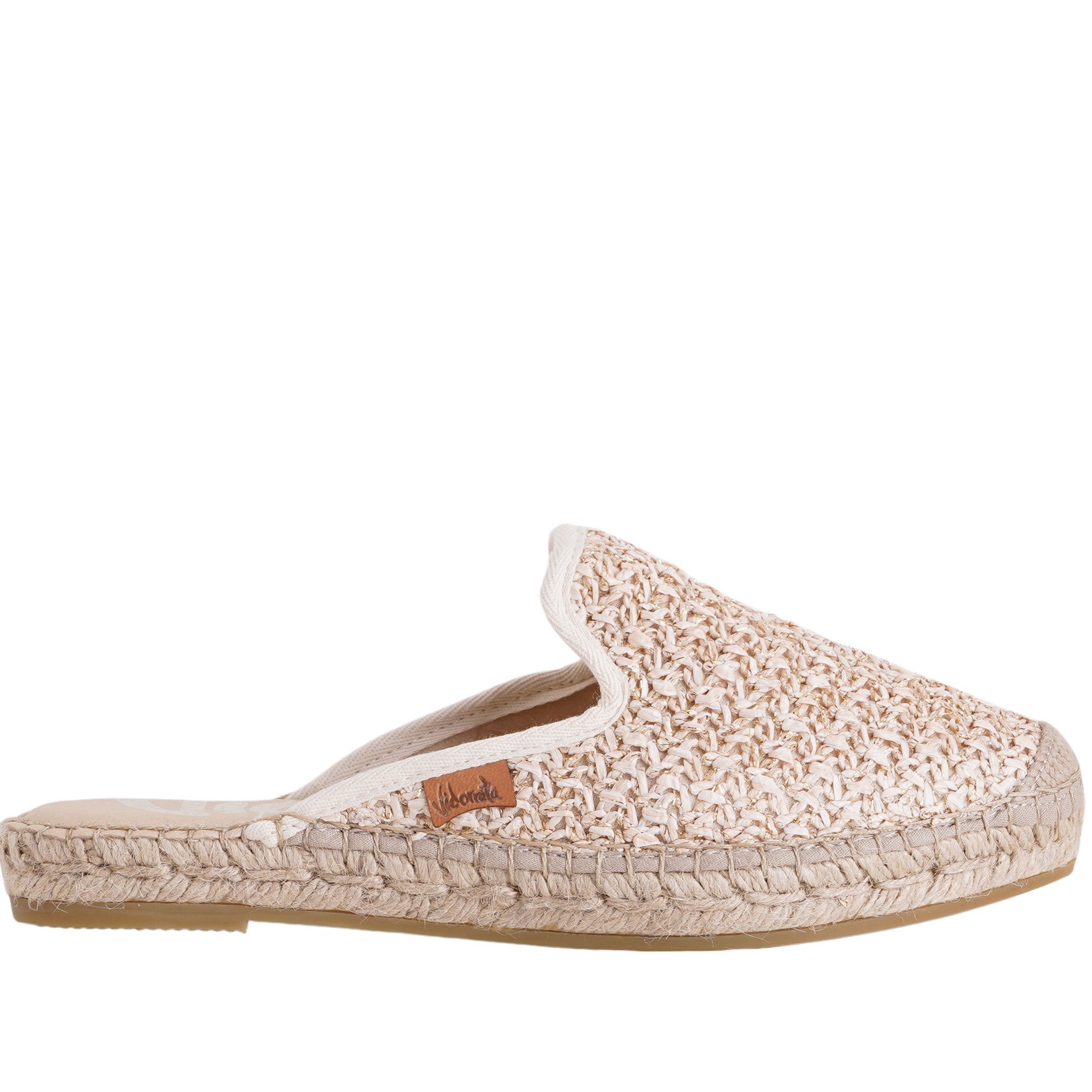 Espadrillas Donna
