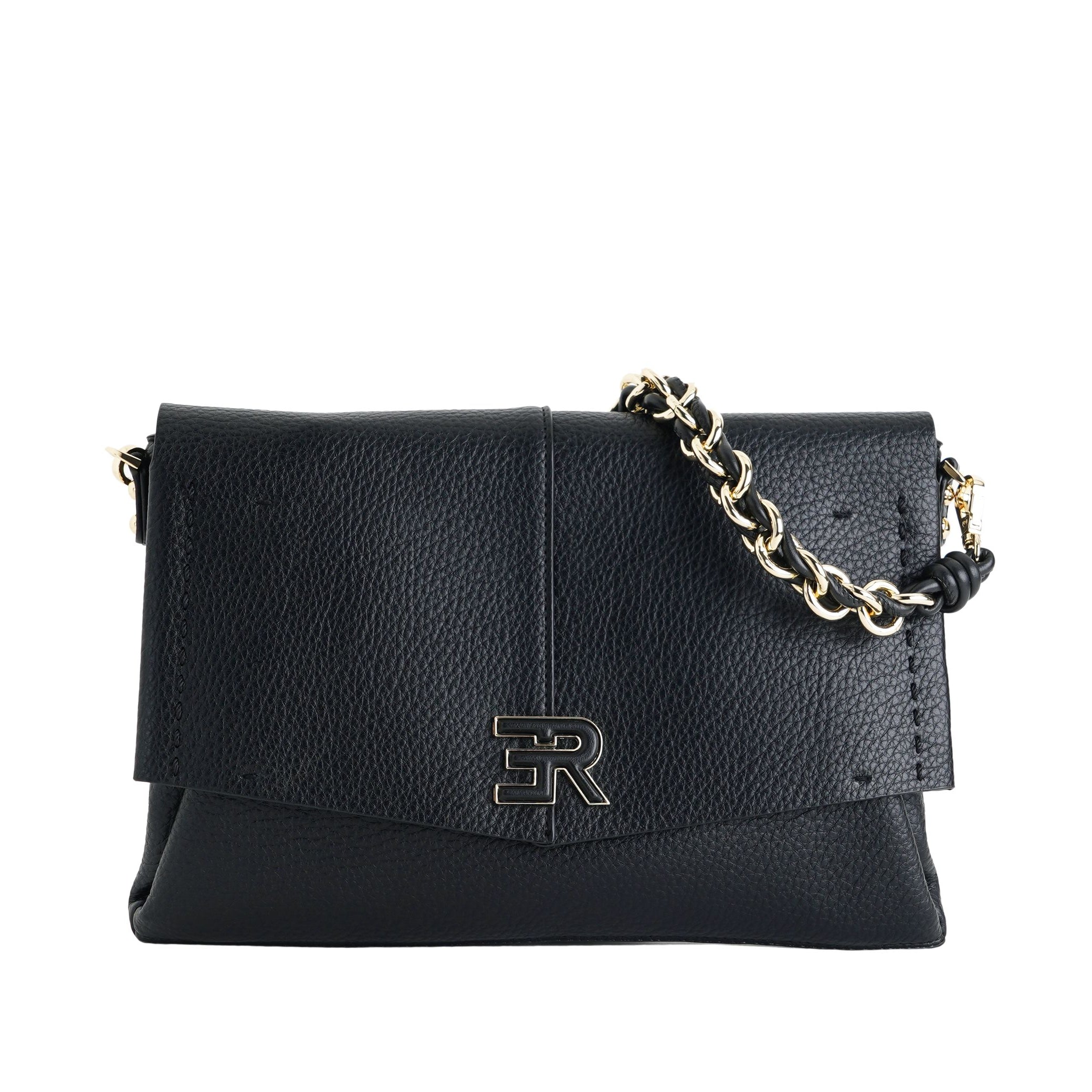 Pochette ERMANNO FIRENZE CLUTCH EBA AW25 12402029 Donna