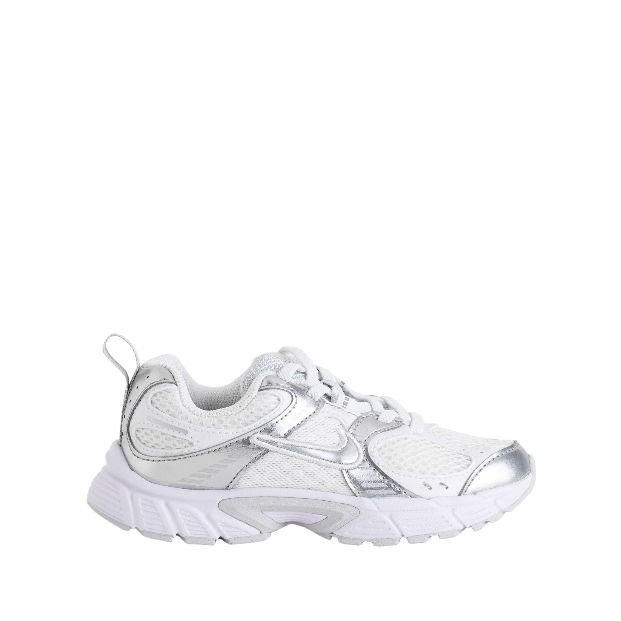 Sneakers NIKE V5 Rnr HQ6412-103 Bianco/Argento Unisex bambino