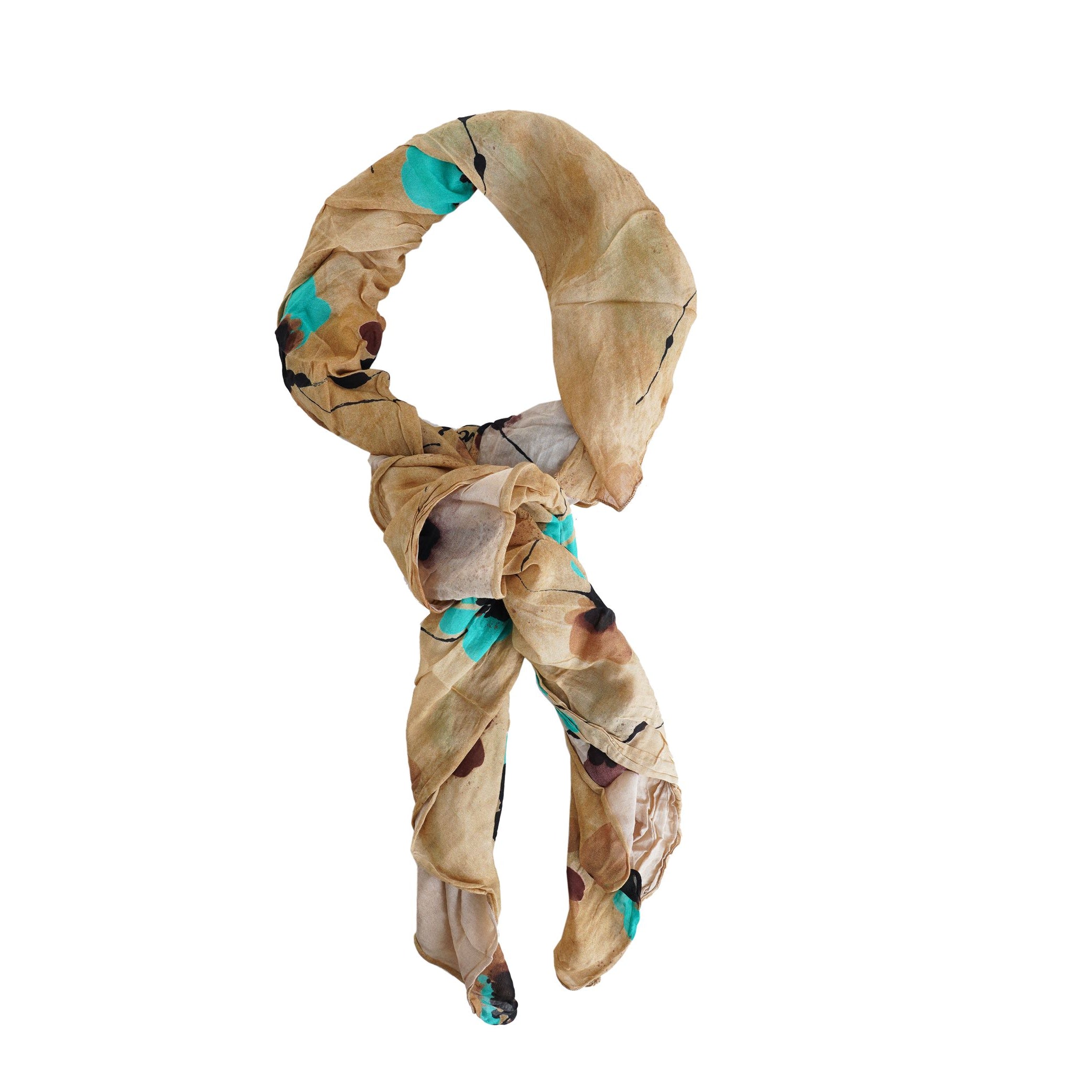 Foulard Manila Grace F625CS Piscina