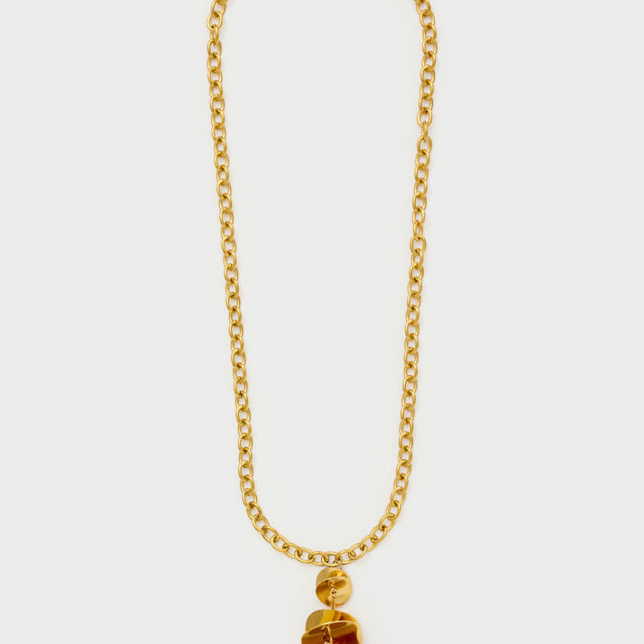 Collana Nalì Chain EMCL1099 Oro