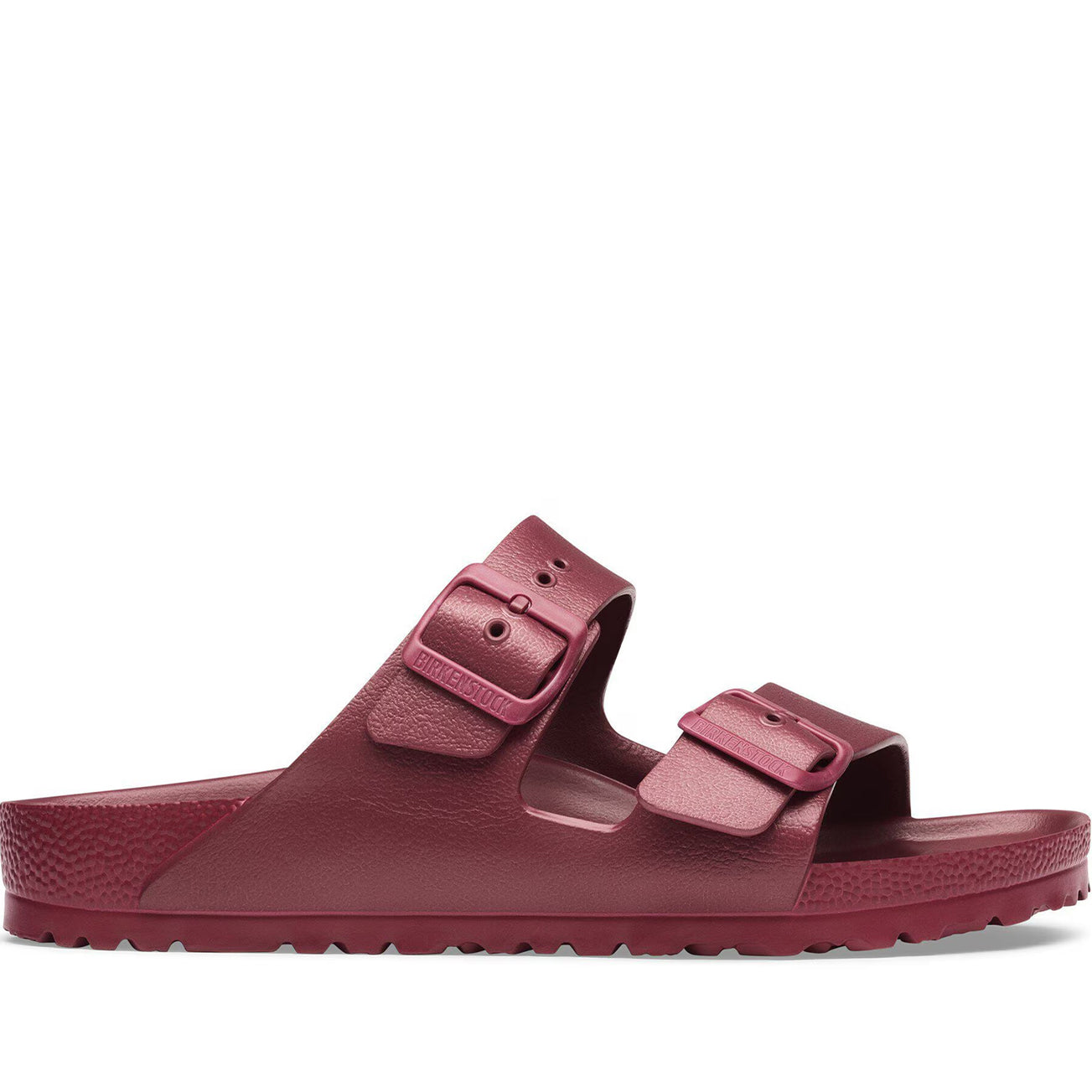 Sandalo Birkenstock Arizona 1032862 Zinfandel