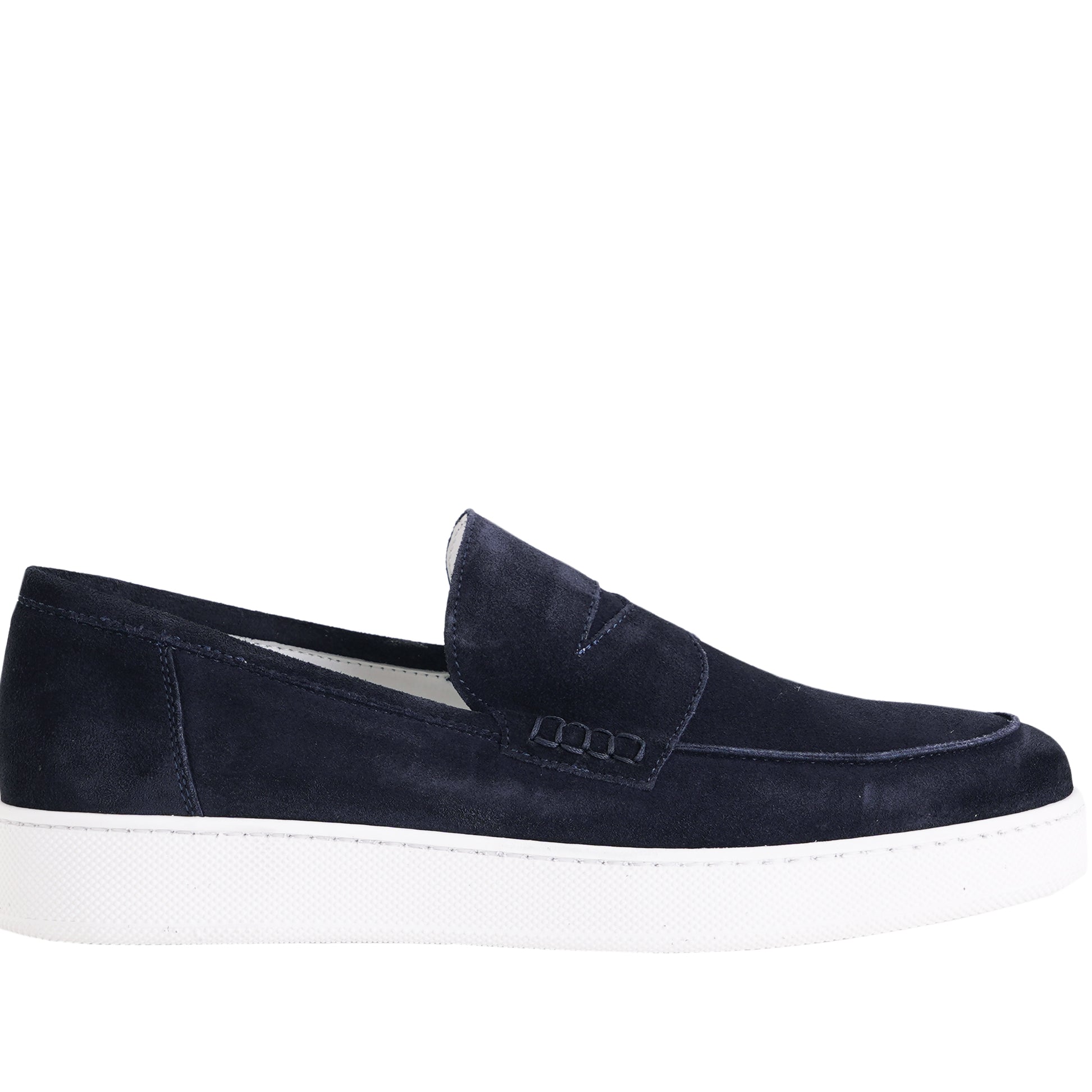 Mocassino Uomo