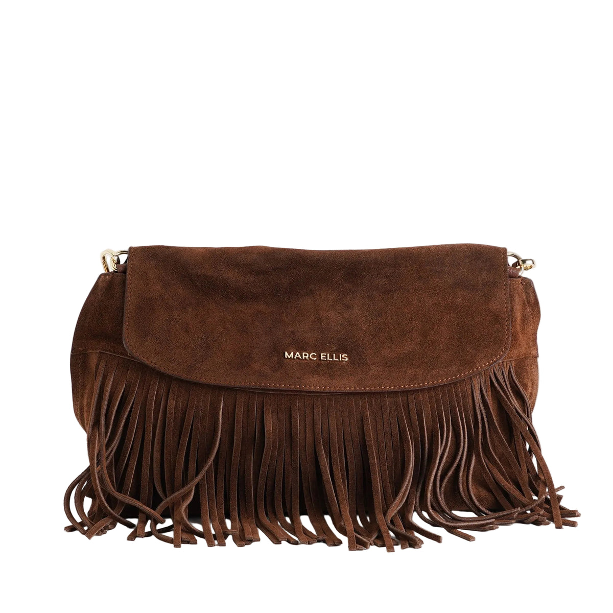 Borsa a spalla Marc Ellis Dakota L CM Donna