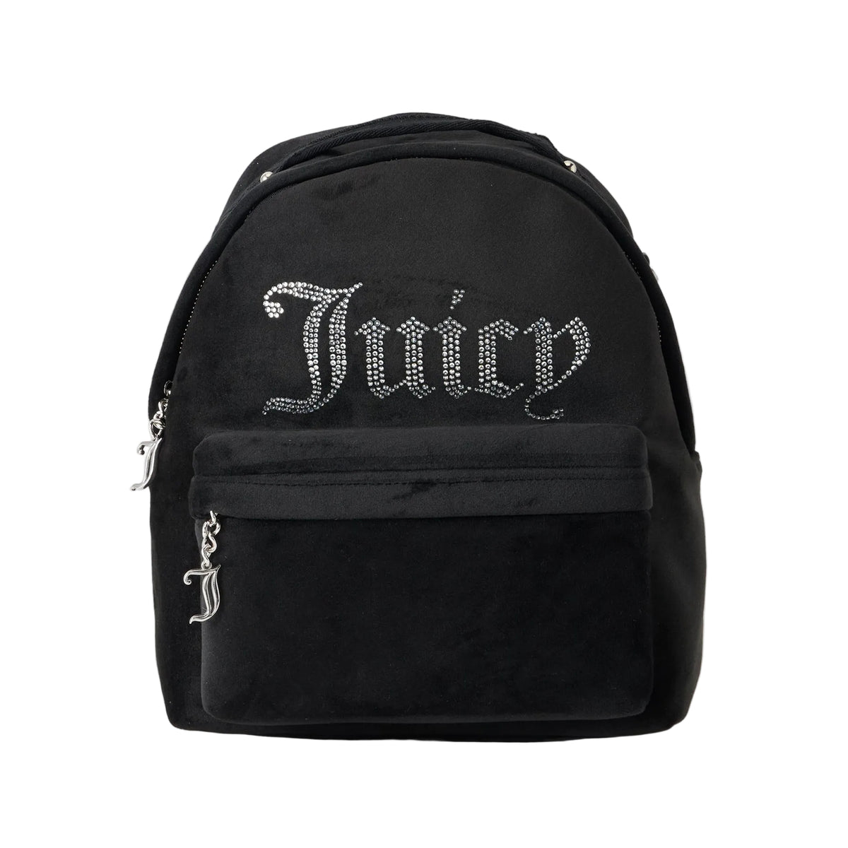 Zaino Juicy Couture Kimberly BIJQL99CMWZC000 Nero Donna