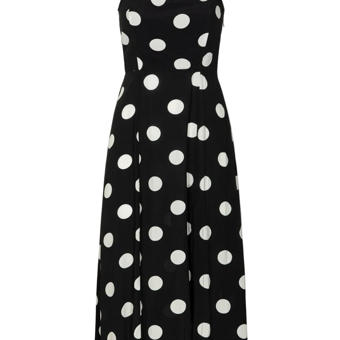 Abito midi Mar De Margaritas Paula MMABW01536 Donna