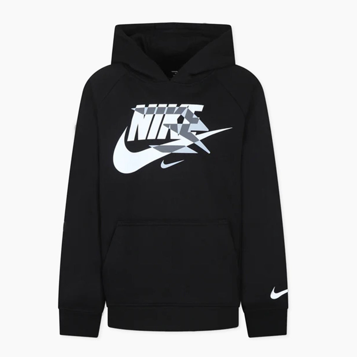 Felpa con cappuccio Bambino