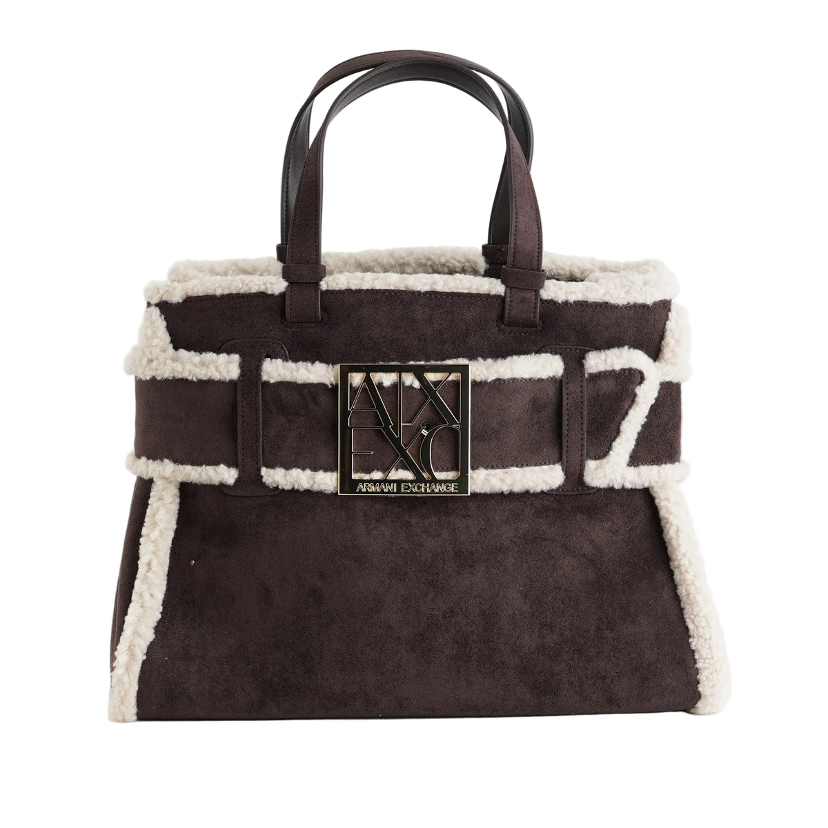 Shopping Bag Armani Exchange XW000285AF26995 Antagonist/Script