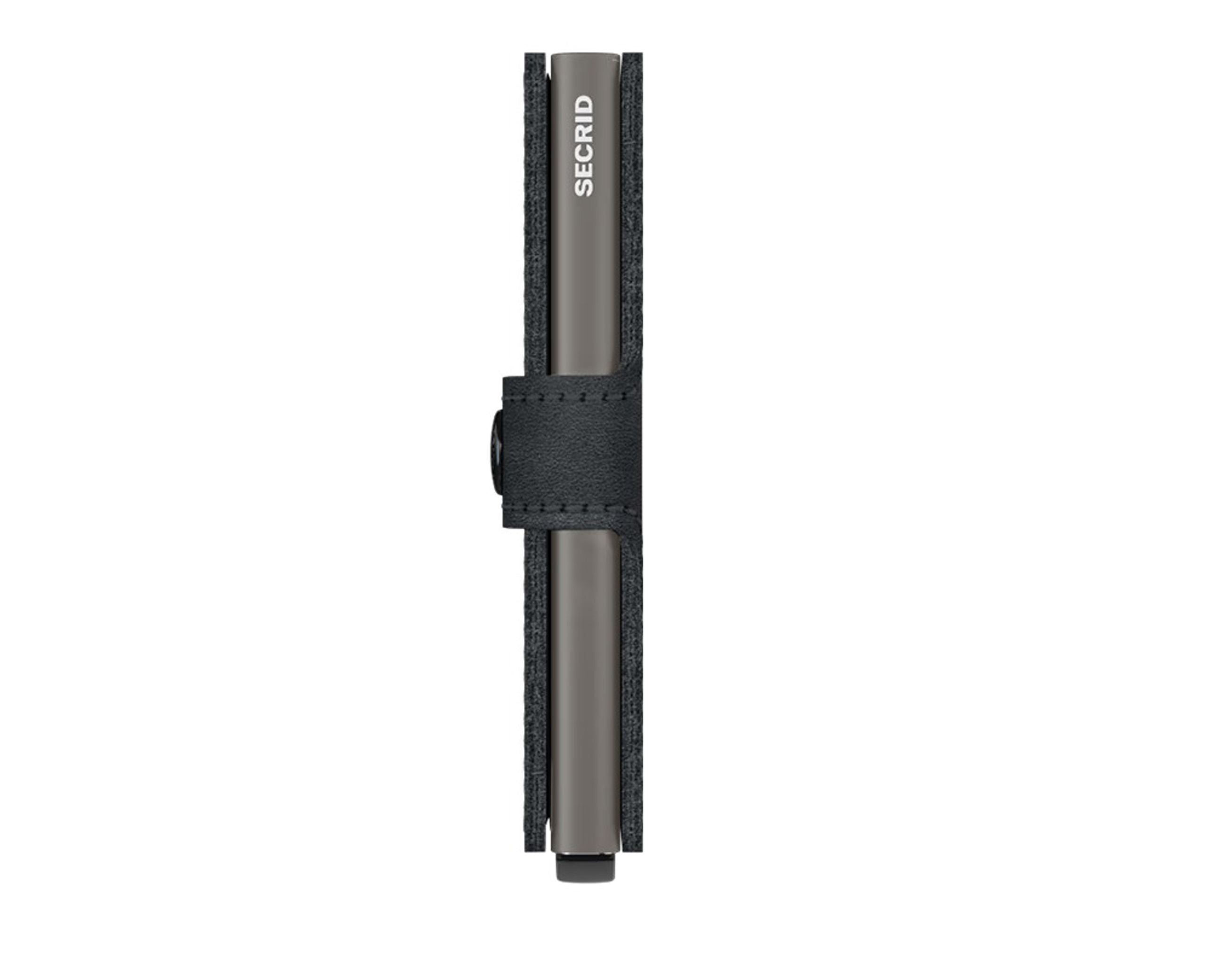 Portafoglio Secrid CFM-Sand colore Sand – porta carte sottile con MagSafe