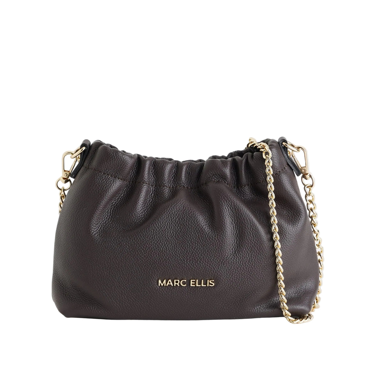 Borsa a spalla Marc Ellis Zoe Do Donna