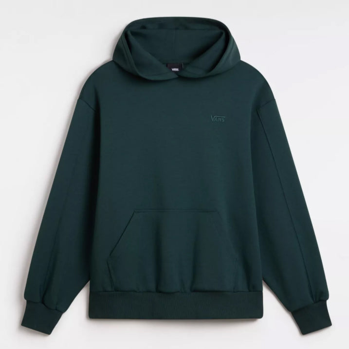 Felpa con cappuccio Donna