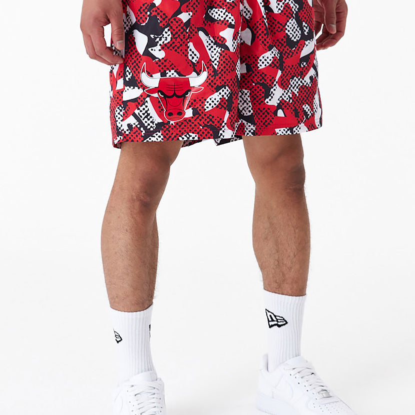 Shorts Uomo