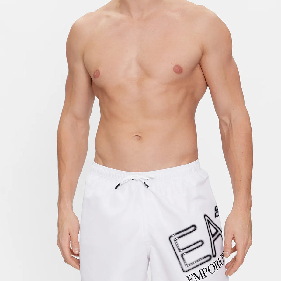 Pantaloncini da bagno Uomo