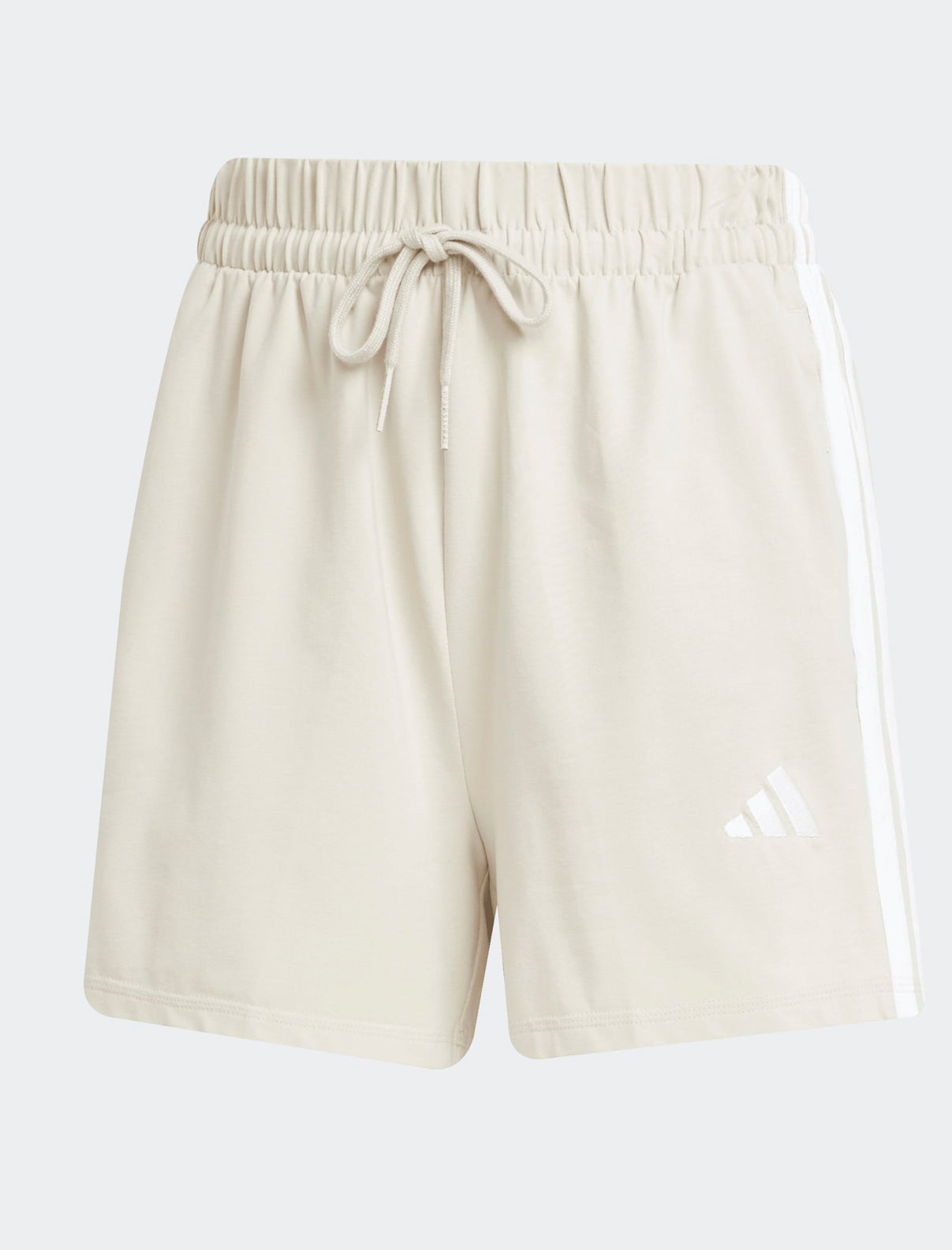 Shorts Adidas W 3S JE1195 Wonder Alumina donna foto catalogo