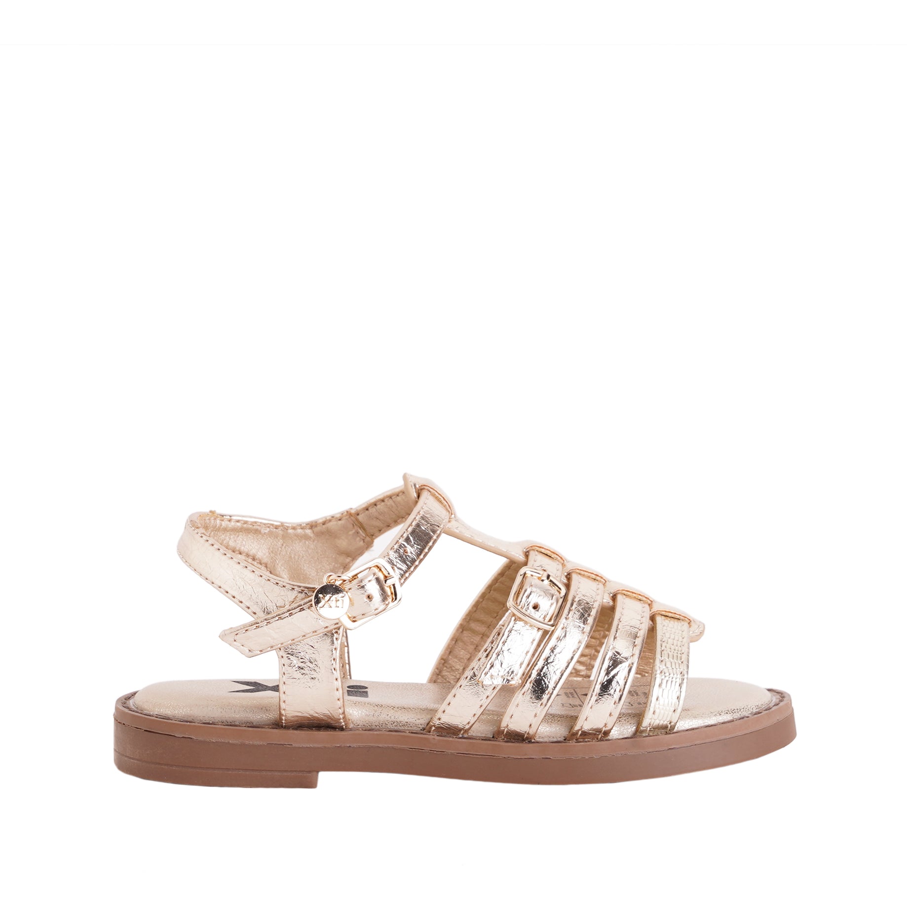 Sandalo basso Bambina