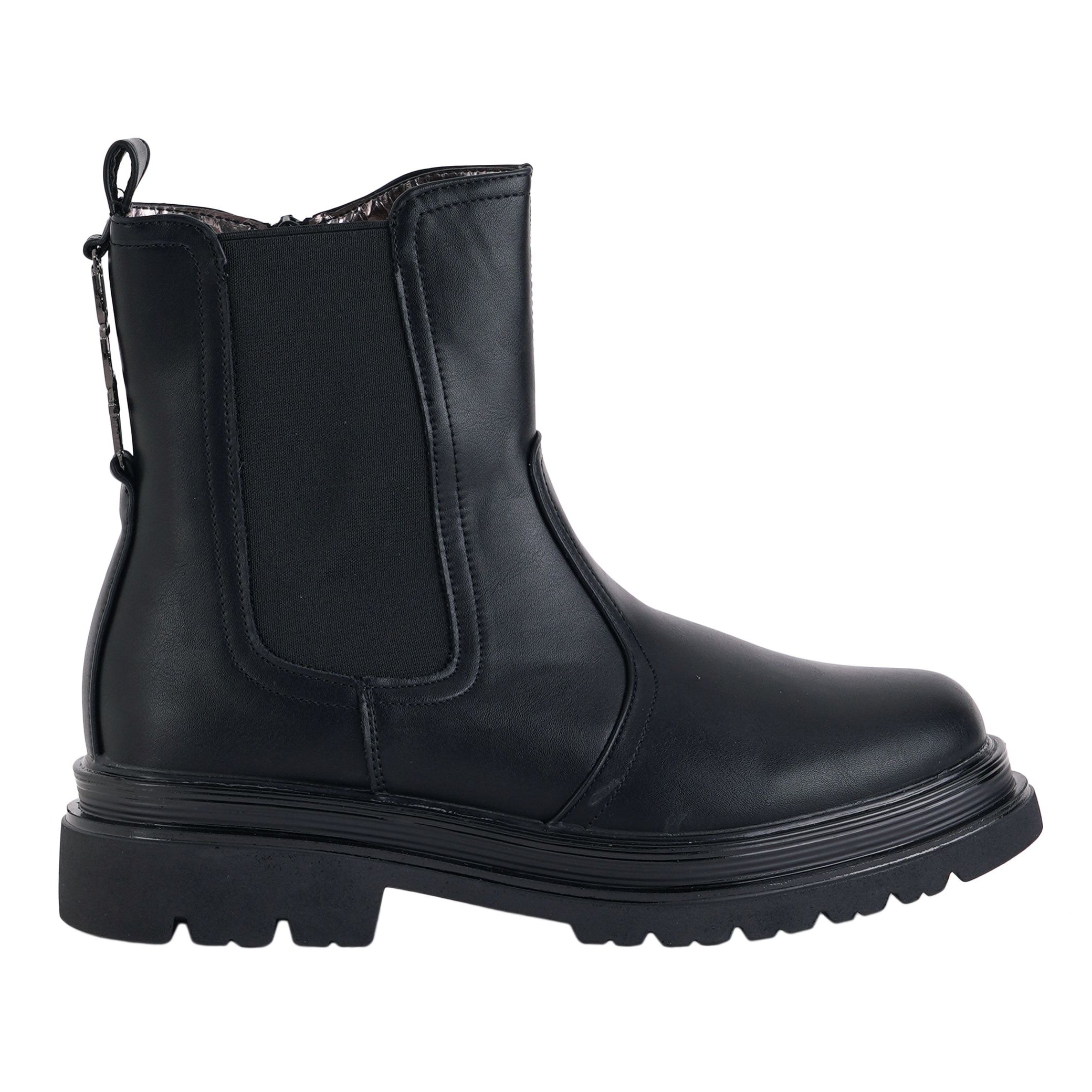 Stivale Beatles Bambina