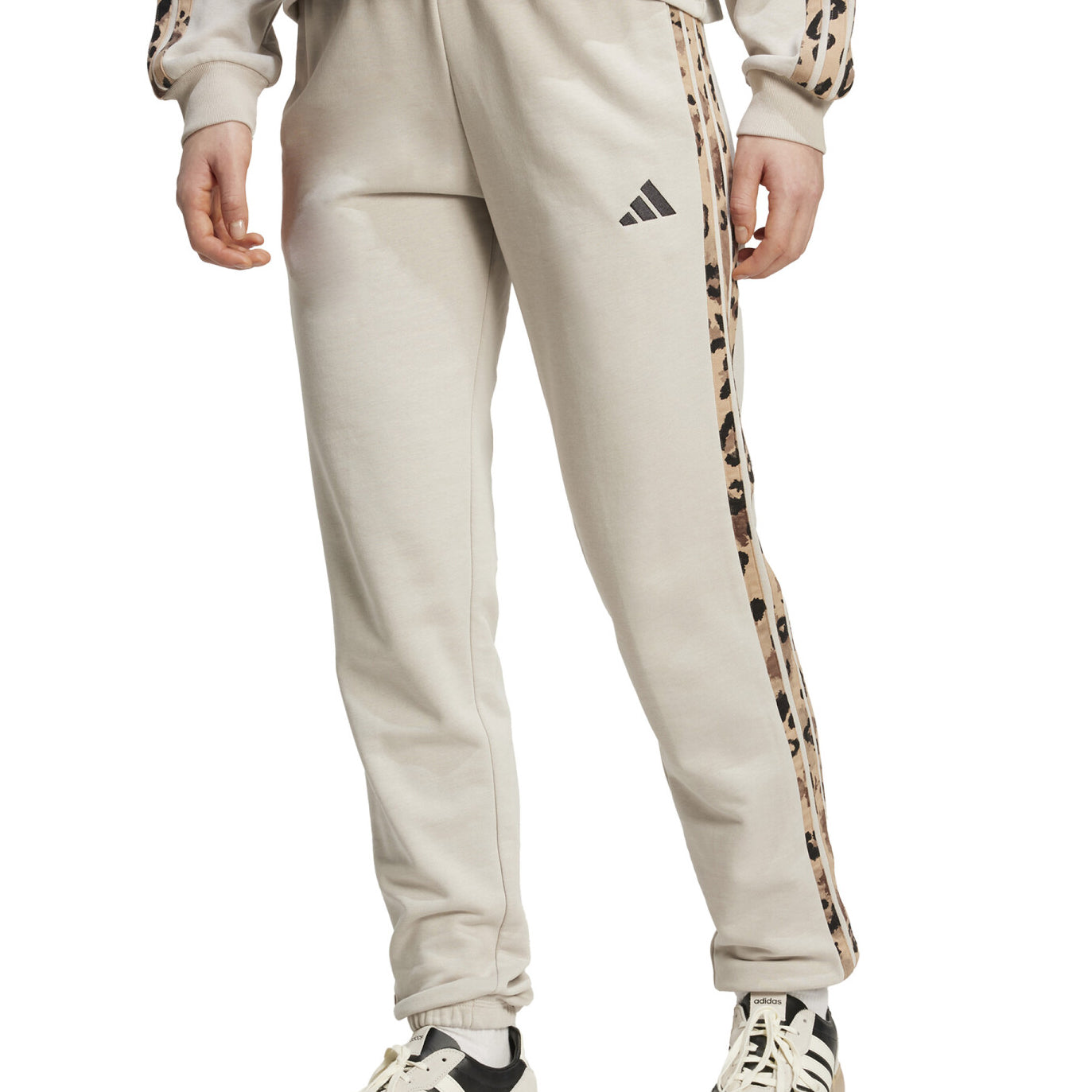 Pantalone jogger ADIDAS ESSENTIALS KB8511 Donna