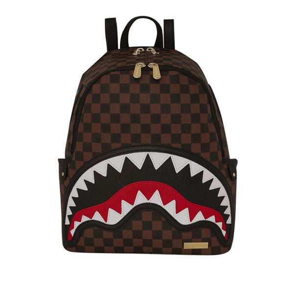 Zainetto SPRAYGROUND Sawtooth Sharks In Paris Savage 910B7833NSZ Donna