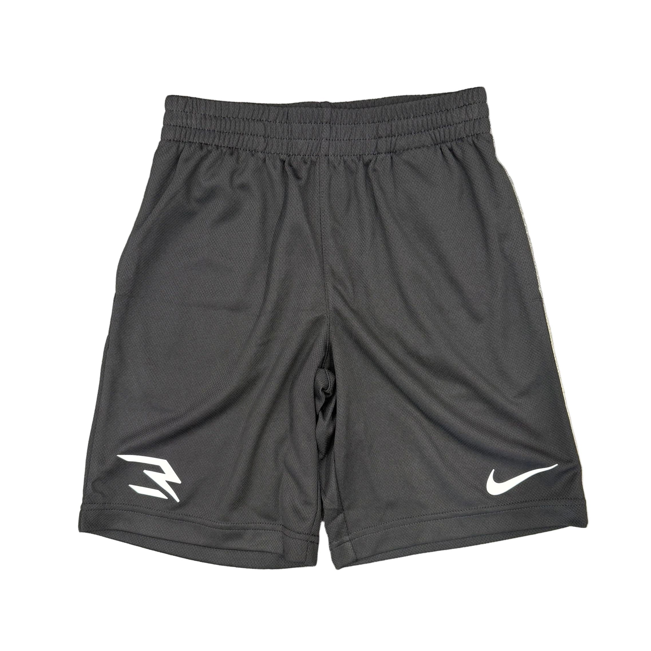 9Q0471-023 HADDAD NIKE Black