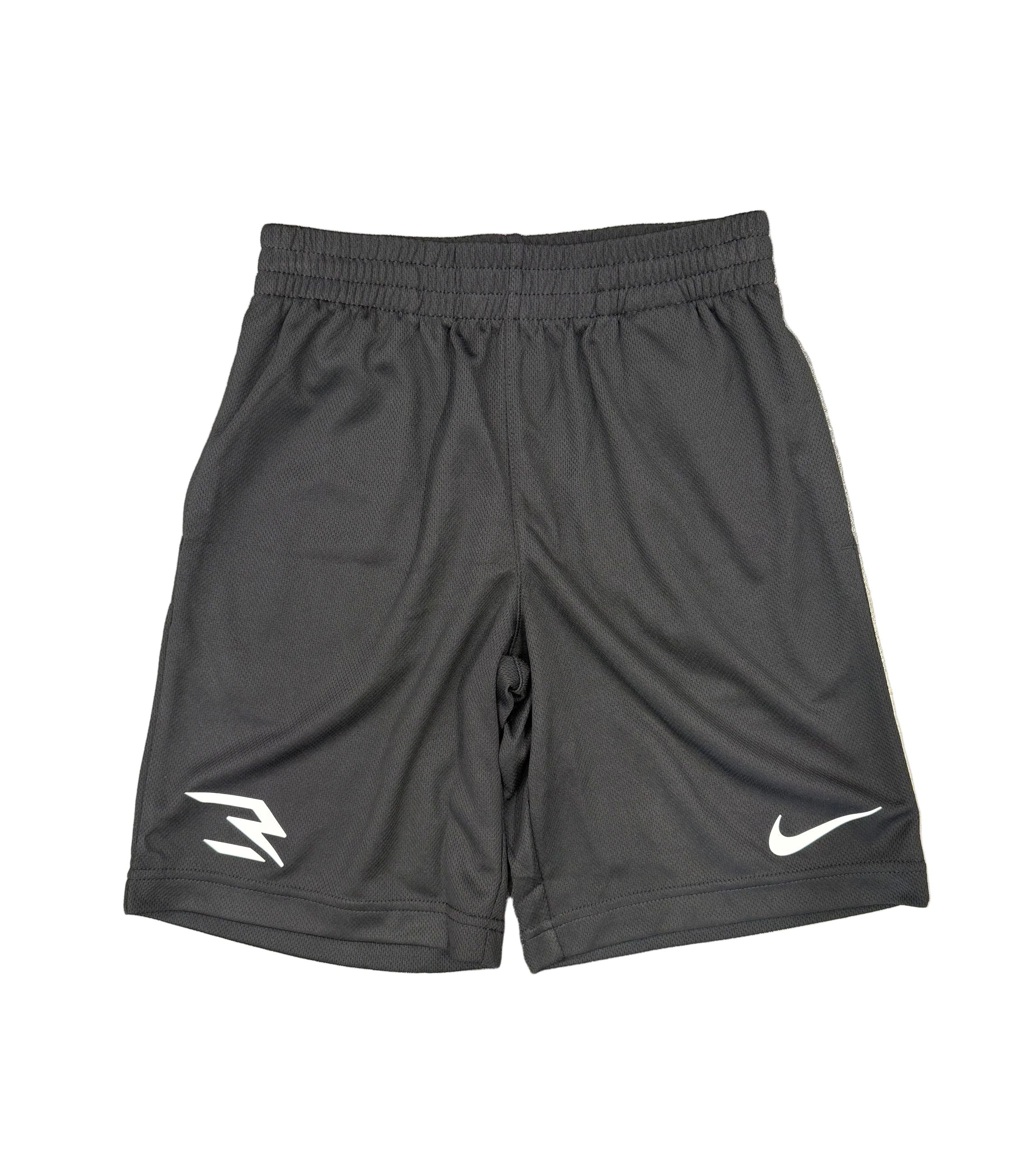 9Q0471-023 HADDAD NIKE Black