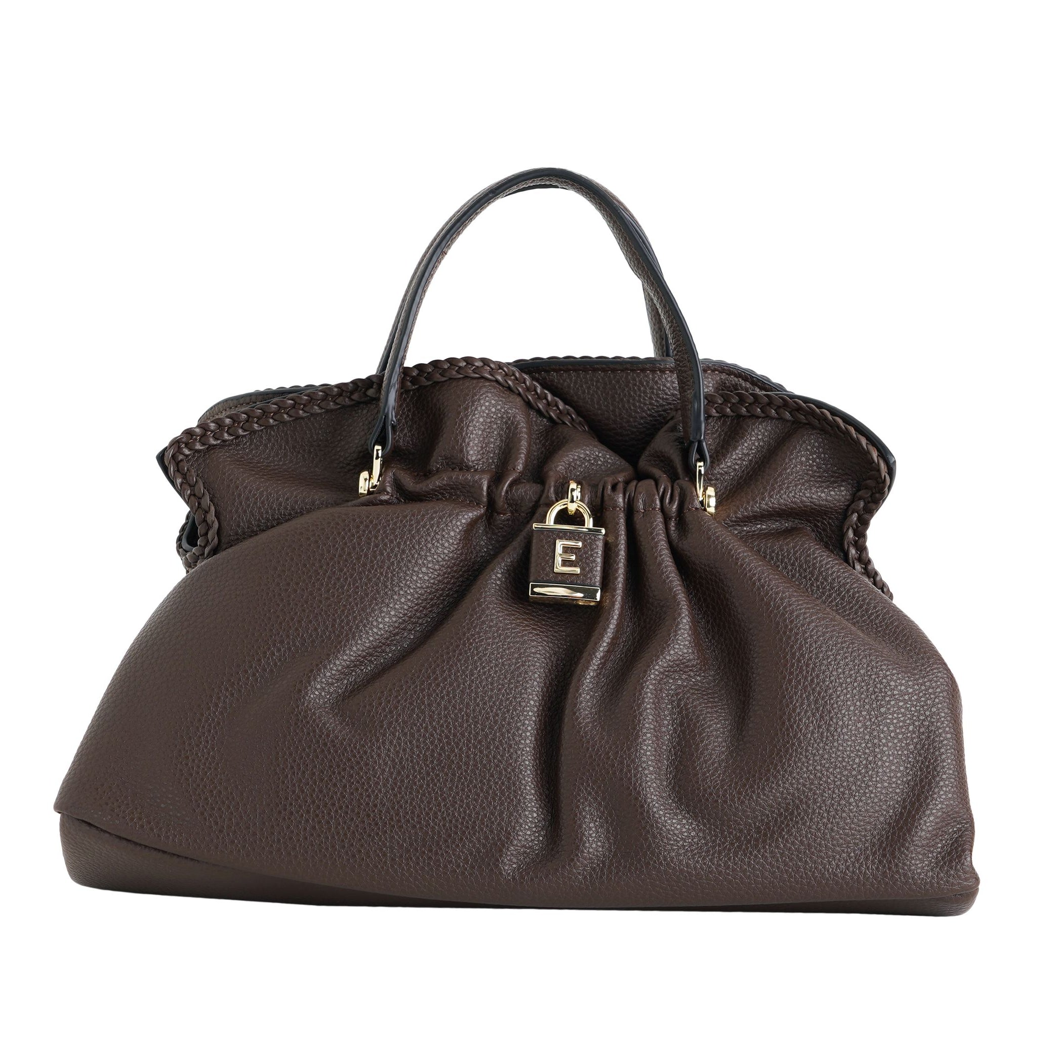 Borsa a mano ERMANNO FIRENZE TOTE OCTAVIA 12402056 Donna