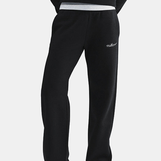 Pantaloni NIKE SPORTSWEAR PHOENIX FLEECE IM7498-010 Donna