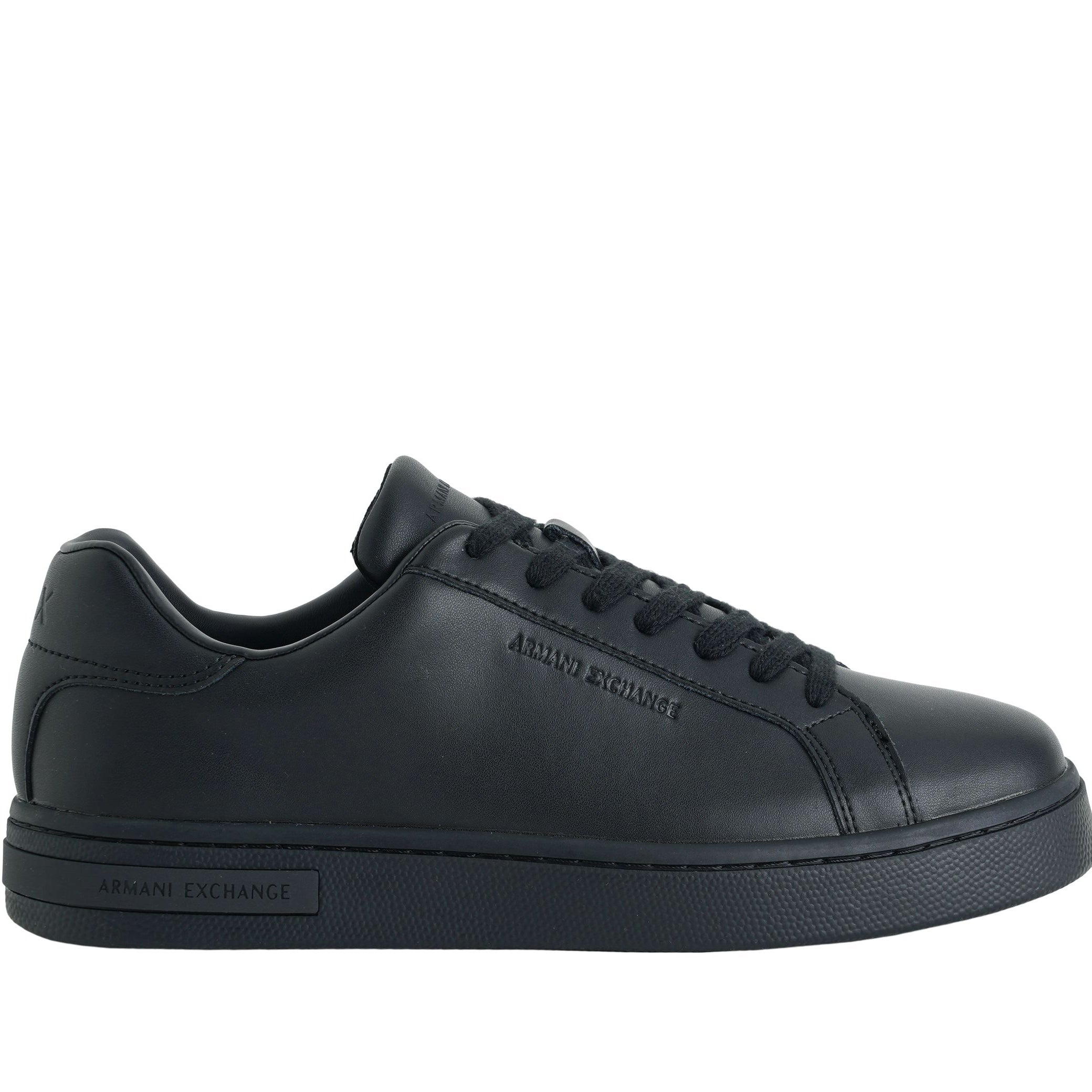 Sneakers Lifestyle Armani Exchange XM000141AF11912UC001 Nero Uomo