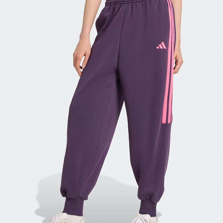 Pantalone ADIDAS SPORTSWEAR TIRO 3-STRIPES FLEECE JM9072 Donna