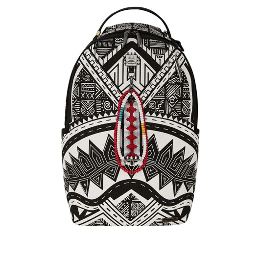 Zaino SPRAYGROUND Ai Journey To The Mind Dlxv Backpack 910B2264NSZ Unisex Uomo Donna