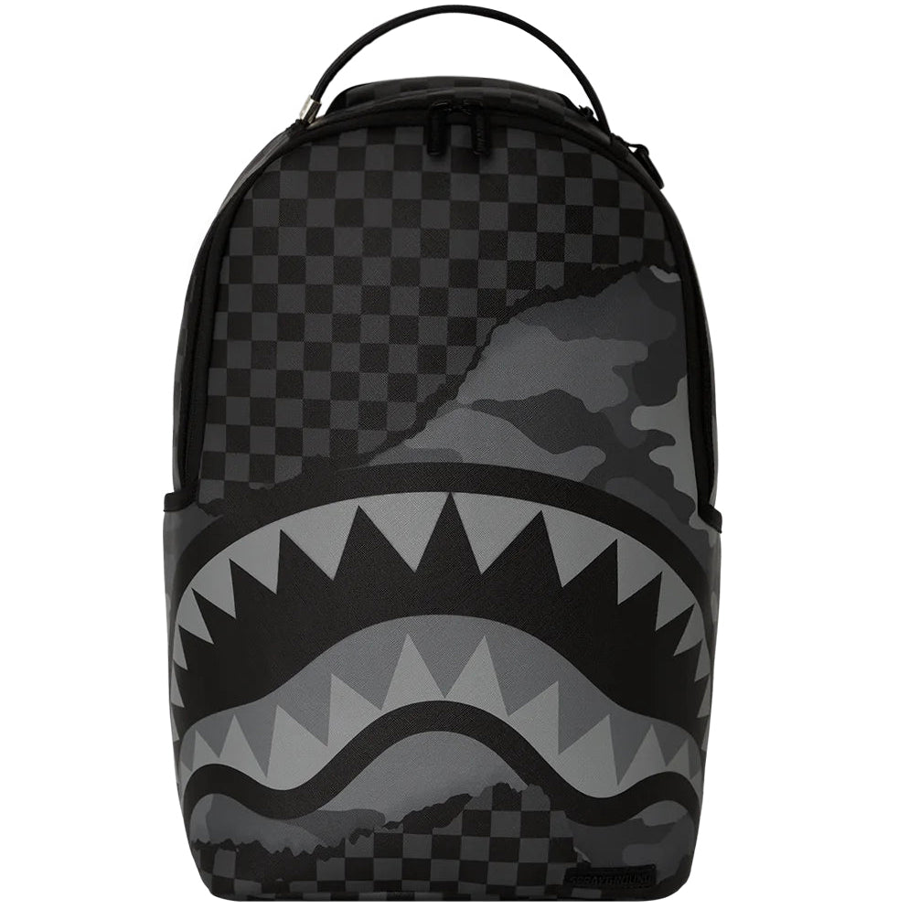 Zaino Unisex Uomo Donna