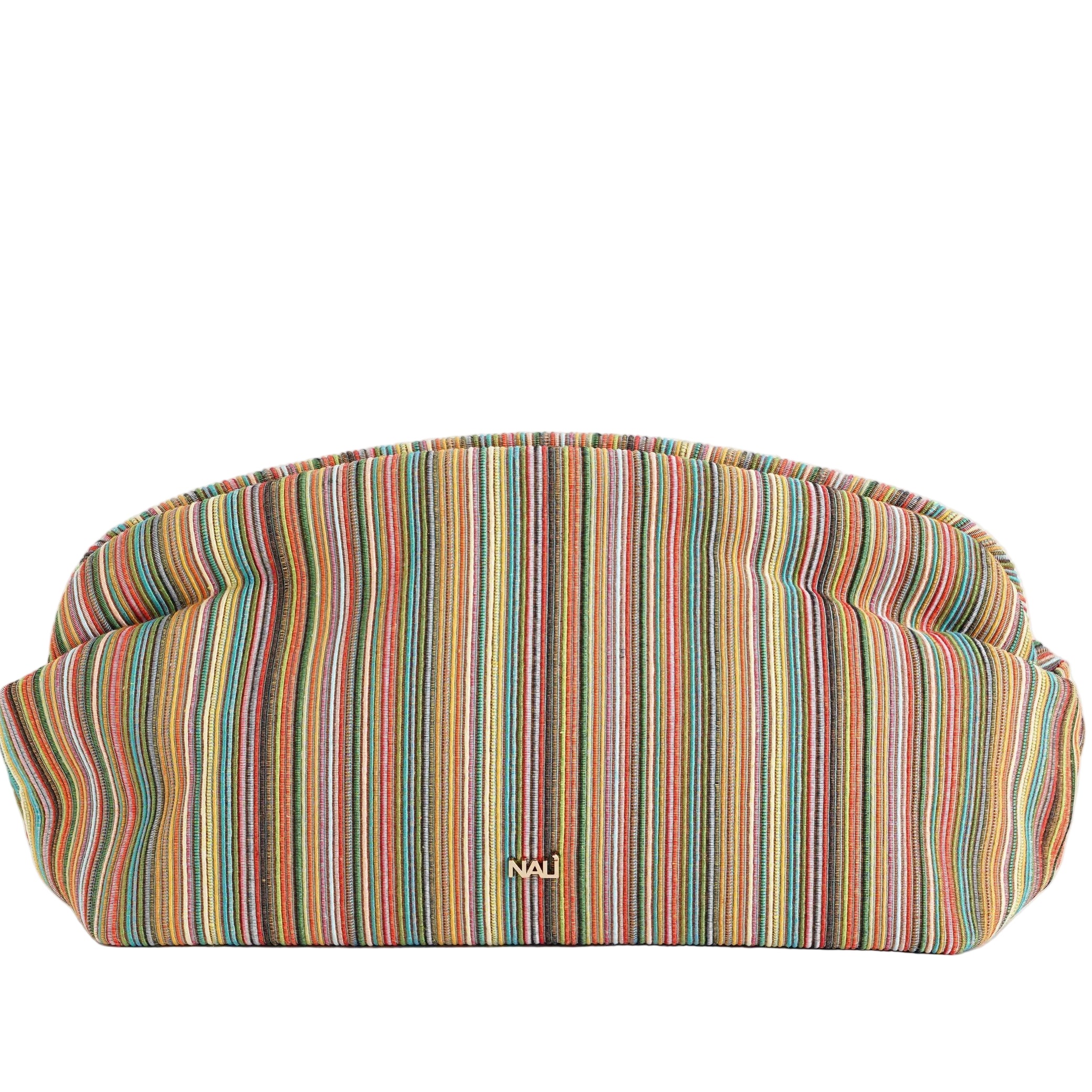 Borsa a mano Nalì Malaga GMBS0036 Verde Donna