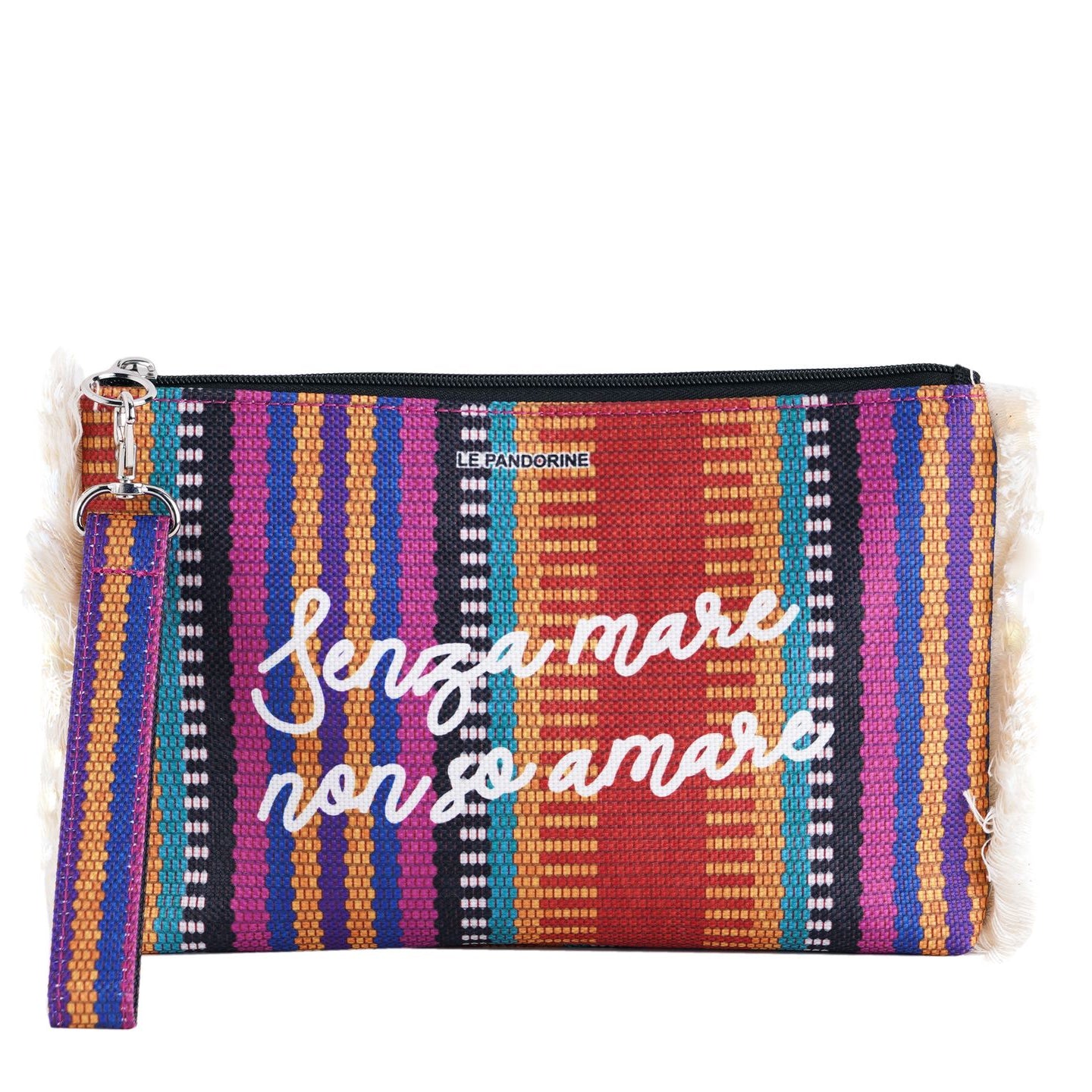 Pochette Donna