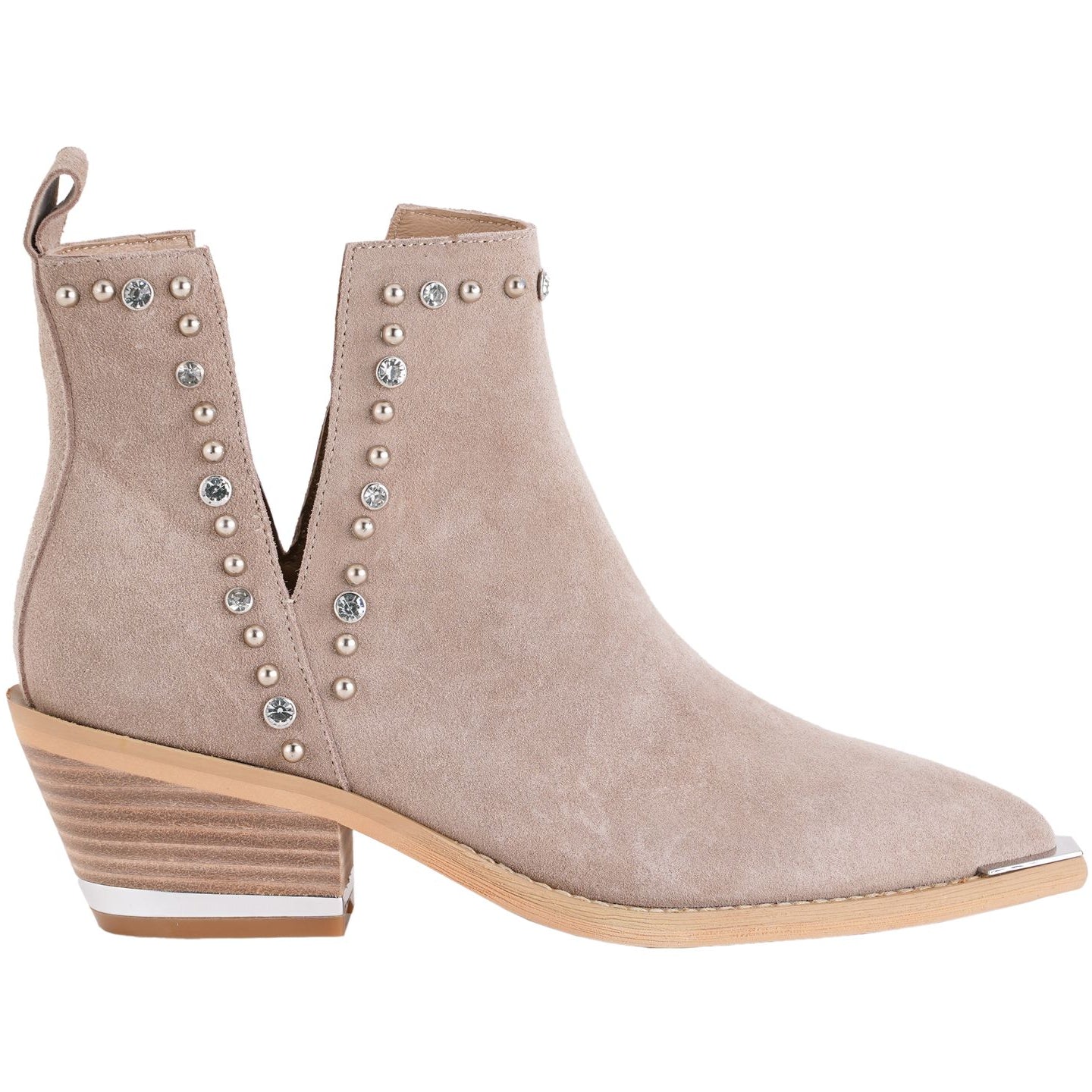 Stivale texano Donna