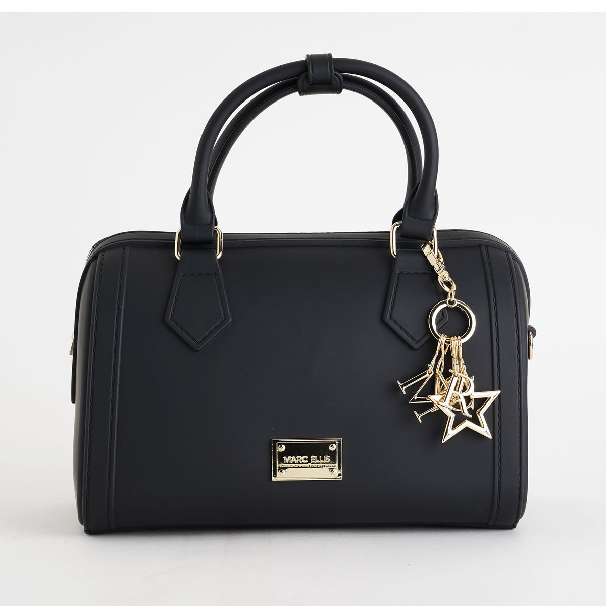 Borsa bauletto Marc Ellis Flat Estrel L 27 Donna