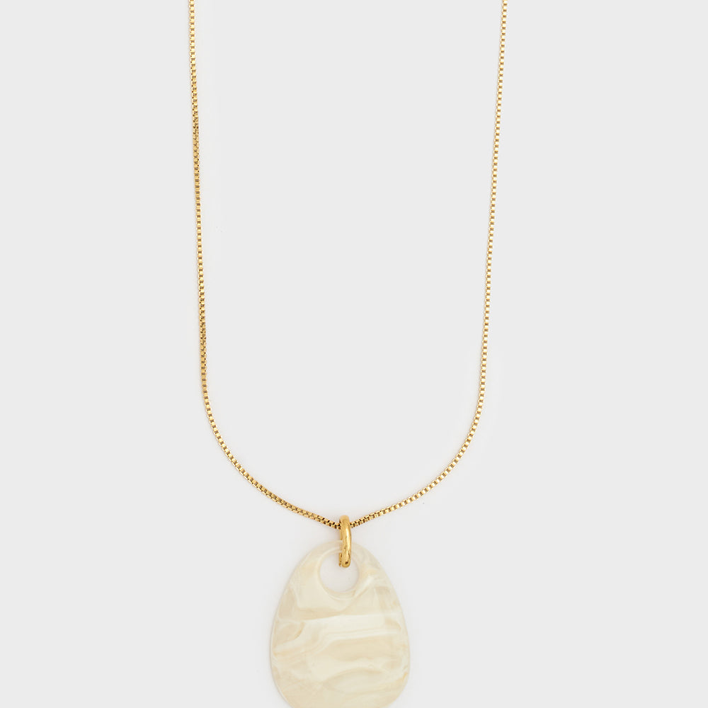 Collana Nalì Ada LNCL0161 Panna Donna