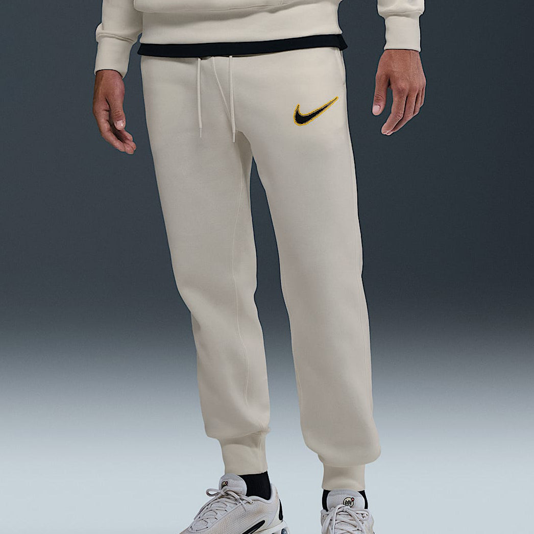 Pantaloni jogging in pile Nike Sportswear Club HV0865 133 Uomo
