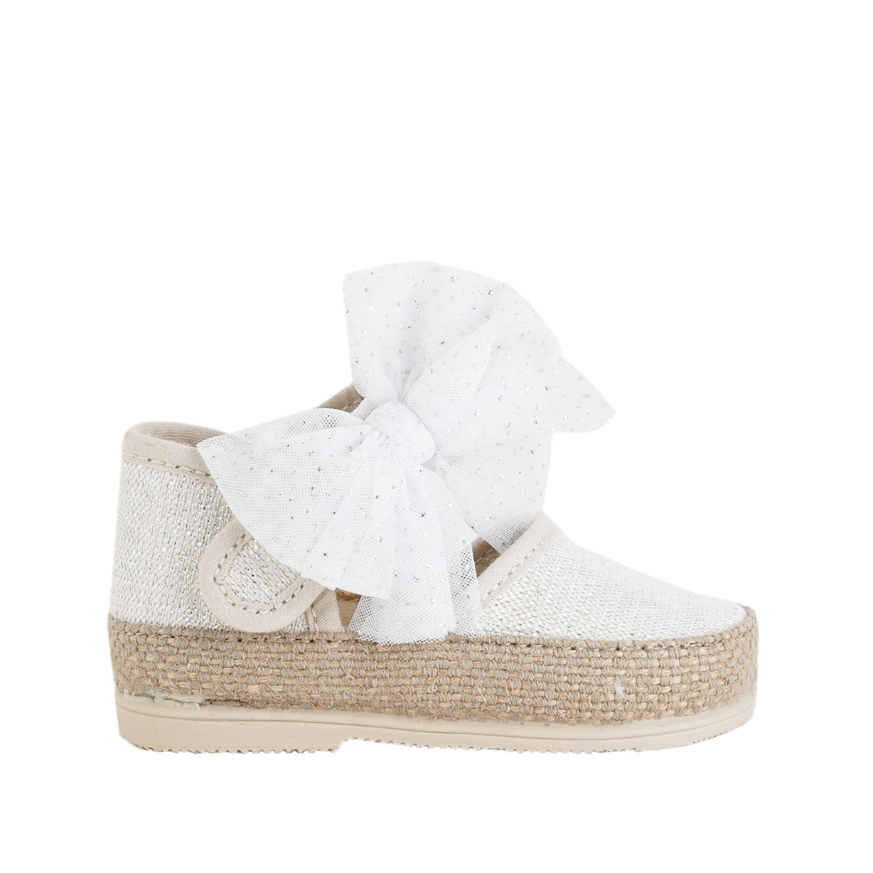 Espadrillas Bambina