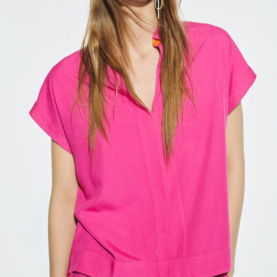 Blusa Donna
